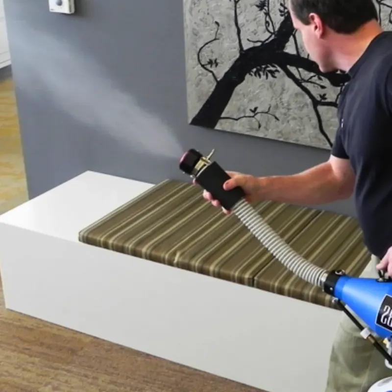 Professional Odor Removal in Minor, AL